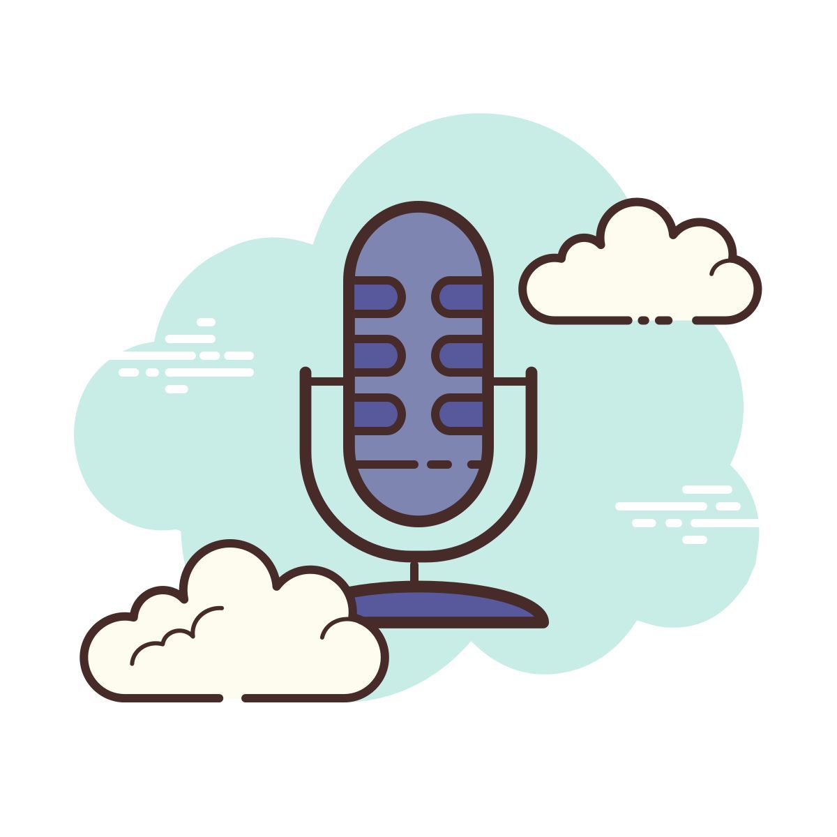 音频原野歌声集
